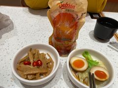 -味千拉面(瑞虹生活广场店)