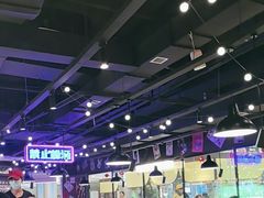 -萍姐火锅·公路夜市(打浦桥日月光店)