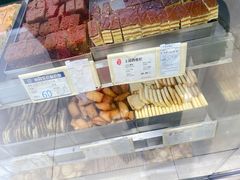 -上海哈尔滨食品厂(淮海中路店)