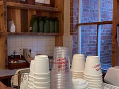 -佐敦面包铺·JORDAN BAKERY