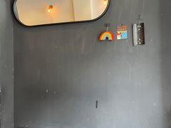 -black rainbow coffee
