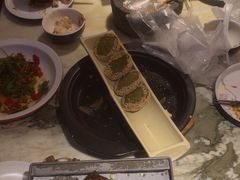 -绿茶餐厅(燕郊永旺店)