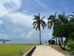 -三亚海棠湾万丽度假酒店