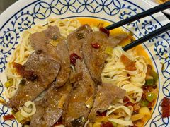 -李与白包子铺(桐梓林店)