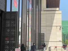 -北京工艺美术博物馆