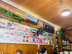 大堂-南花桥羊肉馆老字号(乌镇店)