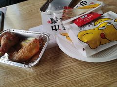 -尊宝比萨(科华店)