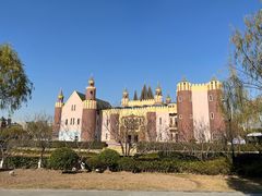 -安徒生童话乐园