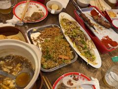 -永红源·小排档(闽江路店)