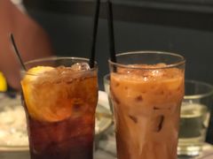 奶茶-裕.鹅庄