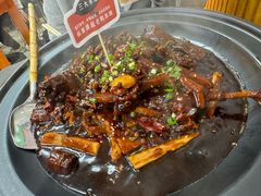 -回味黑鸭煲·始于2006(万松园店)