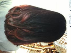 日本DoMo-デザイン(越秀区金润铂宫会所)-ＤＯＭＯプロの美容サロン