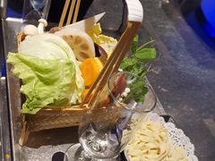 -王家渡火锅店(亦庄店)