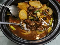 -来客家食府 · 福建客家菜