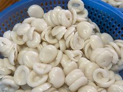 -共和老洪豆花草粿水粿