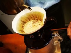 -Be Lived Cafe比例咖啡(摩天轮店)