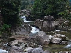 -花岩国家森林公园