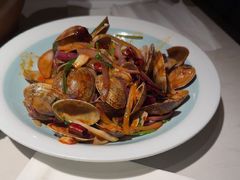 -北李·海肠捞饭·大连菜(高新万达店)