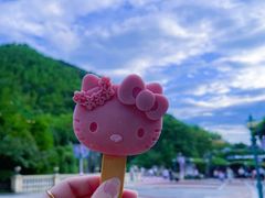 -杭州Hello Kitty乐园