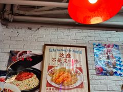 -谢记上海大排档(长寿路店)