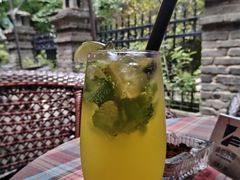 -融园咖啡馆(昙华林店)