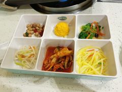-韩时烤肉(枫蓝店)