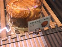 手撕面包-巴黎贝甜(杨浦宝地店)