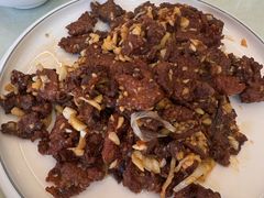 -同发号饭庄(复兴路店)
