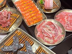 -西塔老太太泥炉烤肉(龙湖北苑天街店)