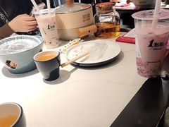 -额娘·春饼烤鸭(华北七楼创始店)