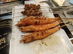 -跳舞牛·串烧酒场(麦地店)