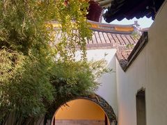 -西园戒幢律寺