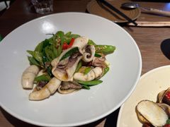 -KŌNG胶东小馆(华熙店)