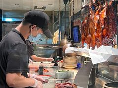 -广府乡下·饭庄(新港东路店)