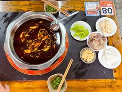 -李德富老街牛杂火锅(抚琴街店)