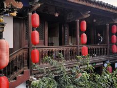 -香满楼(临安路店)