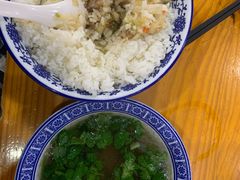 -大陈鸿源牛肉馆(大陈总店)