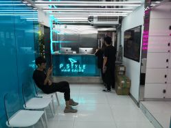 -P.STYLE 派斯造型