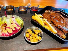 -新贝乐意大利餐厅(苏州中心店)