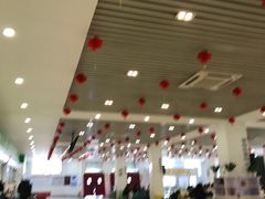 -南京信息职业技术学院-1食堂