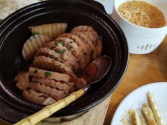 -竹里馆 ·茶食(奥体店)