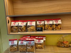 -甜嘟嘟烘焙坊(舒城路店)