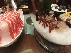 -东海怡品海鲜豆捞(星街坊店)
