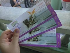 -龙环葡韵住宅式博物馆