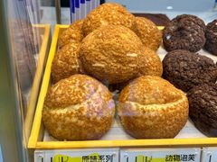 -芙気泡芙(北京来福士中心店)