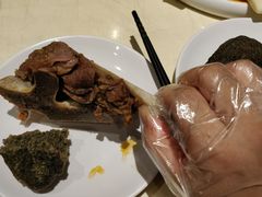 草原酱牛大骨-西北45°(世茂广场店)