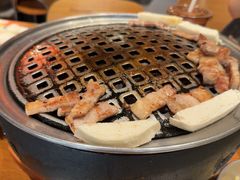 -子檀大隐炭烧(食品街店)