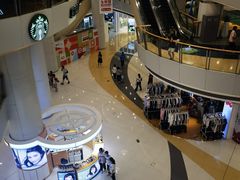 -银座mall(东直门店)