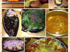-恩你小木屋·烤肉韩式料理(嘉兴秀洲店)