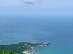 -海南铜鼓岭景区